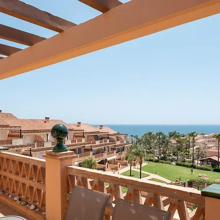 Appartement Alta Lomas Sea Heights By Alfresco La Cala De Mijas