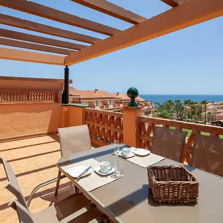 Alta Lomas Sea Heights By Alfresco Appartement La Cala De Mijas