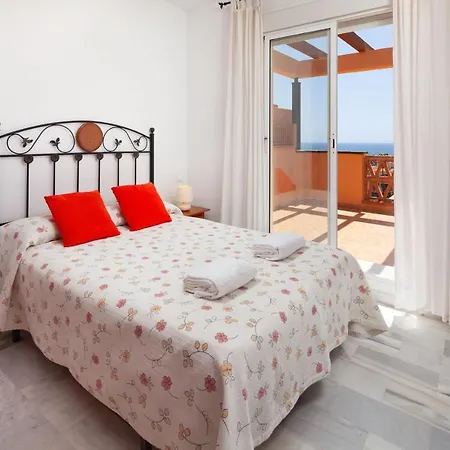 Appartement Alta Lomas Sea Heights By Alfresco