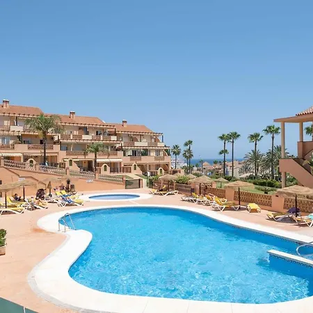 Alta Lomas Sea Heights By Alfresco La Cala De Mijas