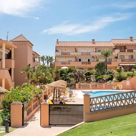 Alta Lomas Sea Heights By Alfresco La Cala De Mijas