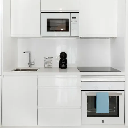 Appartement Alta Lomas Sea Heights By Alfresco La Cala De Mijas