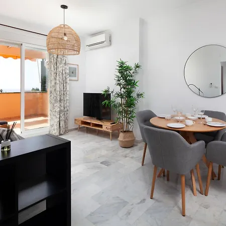 Appartement Alta Lomas Sea Heights By Alfresco La Cala De Mijas