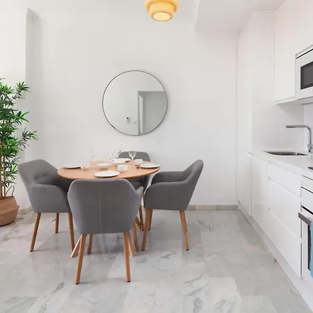 Alta Lomas Sea Heights By Alfresco Appartement *