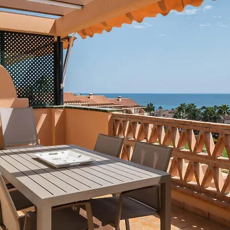 Appartement Alta Lomas Sea Heights By Alfresco La Cala De Mijas