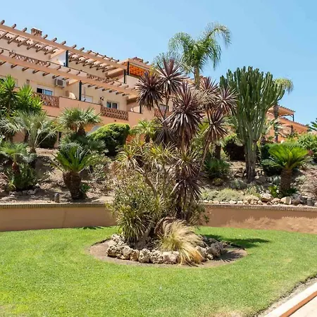 Appartement Alta Lomas Sea Heights By Alfresco La Cala De Mijas