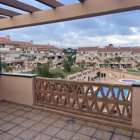 Alta Lomas Sea Heights By Alfresco Appartement