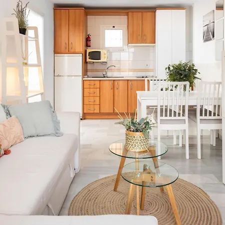 Appartement Alta Lomas Sea Heights By Alfresco