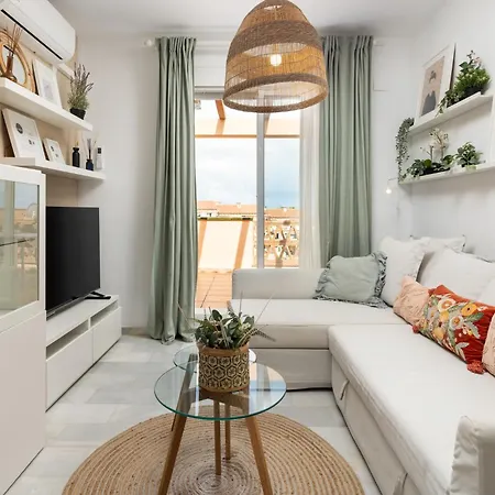 Alta Lomas Sea Heights By Alfresco Appartement *