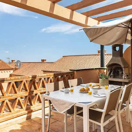 Alta Lomas Sea Heights By Alfresco La Cala De Mijas