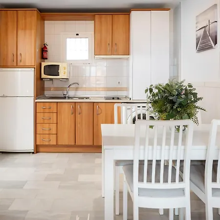Alta Lomas Sea Heights By Alfresco Appartement *