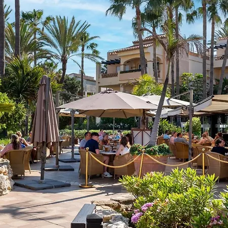 Alta Lomas Sea Heights By Alfresco * La Cala de Mijas
