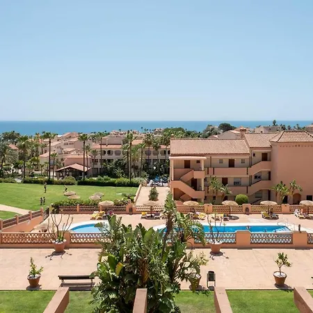 Alta Lomas Sea Heights By Alfresco La Cala de Mijas