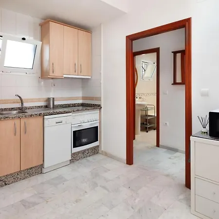 Alta Lomas Sea Heights By Alfresco Apartman La Cala de Mijas