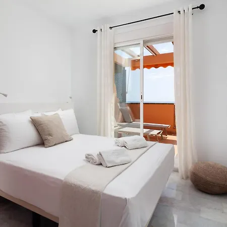 Alta Lomas Sea Heights By Alfresco * La Cala de Mijas