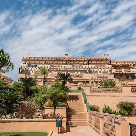 Alta Lomas Sea Heights By Alfresco * La Cala de Mijas
