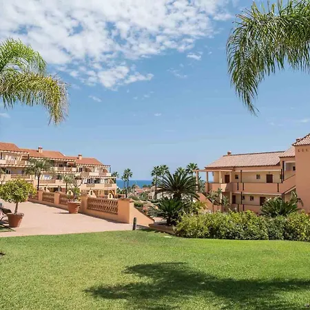 Alta Lomas Sea Heights By Alfresco Apartman La Cala de Mijas