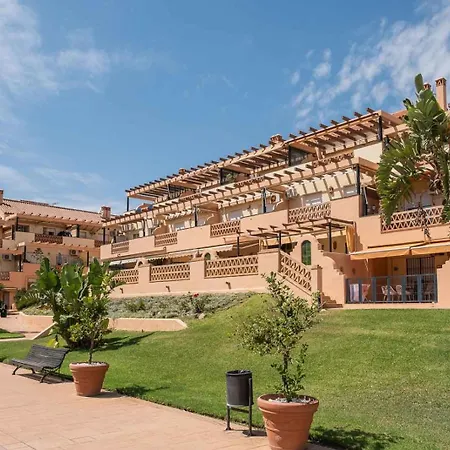 Alta Lomas Sea Heights By Alfresco La Cala de Mijas