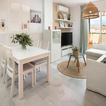 Apartman Alta Lomas Sea Heights By Alfresco *