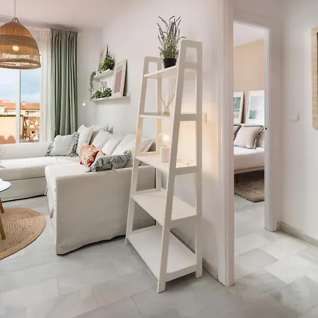 Apartman Alta Lomas Sea Heights By Alfresco *