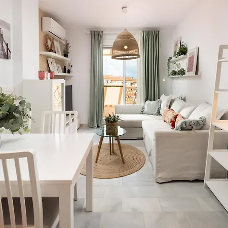 Apartman Alta Lomas Sea Heights By Alfresco