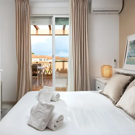Alta Lomas Sea Heights By Alfresco Apartman La Cala de Mijas