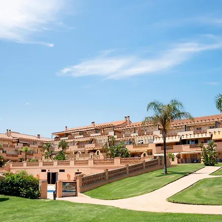 Alta Lomas Sea Heights By Alfresco * La Cala de Mijas